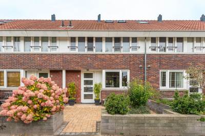 Woning Meester Pluimhof 14 Baarn