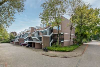 Woning Nijenheim 3102 Zeist