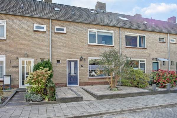 Woning Prinsessenlaan 6 Hoogkarspel