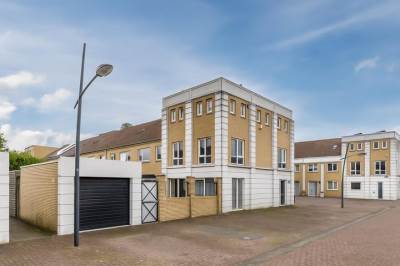 Woning Dingstal 7 Assendelft