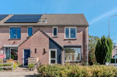 Woning Annenkamp 53 Wapenveld