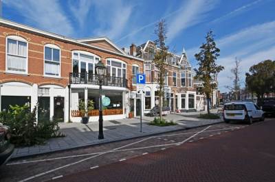 Woning Neptunusstraat 80 Den Haag