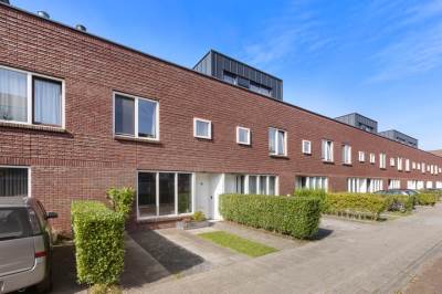 Woning Bandoengstraat 4A Groningen
