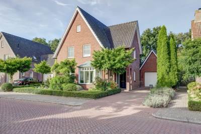 Woning Winterheide 23 Grubbenvorst