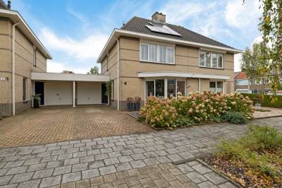 Woning Sponturf 4 Drachten
