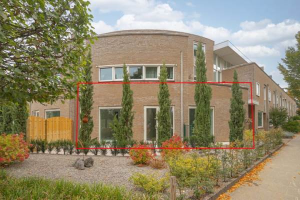 Woning Spoorstraat 90 Susteren