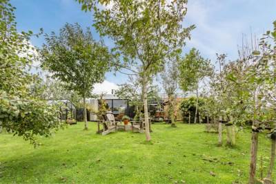 Woning Buitenplaats Oosterwold 170 Almere