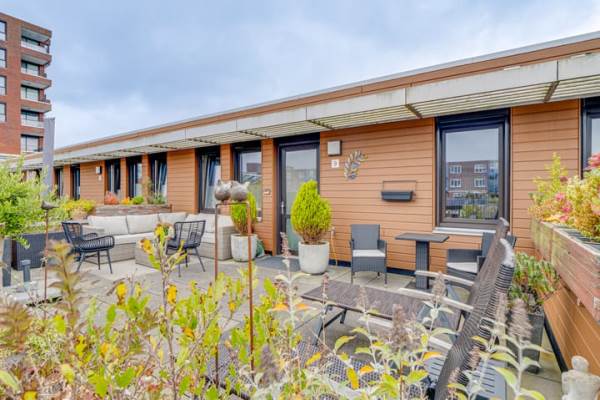 Woning Europaplein 9 Alkmaar