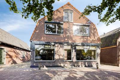 Woning Dorpsstraat 784 Oudkarspel (Gem. Dijk en Waard)