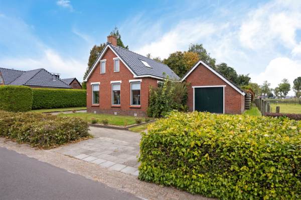 Woning Tuinbouwweg 45 Uithuizermeeden