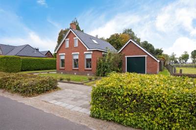 Woning Tuinbouwweg 45 Uithuizermeeden