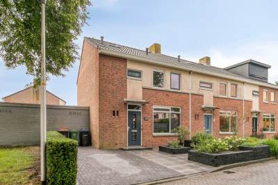 Woning Gerbrandystraat 6 Olst