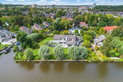 Woning Veursestraatweg 110 Leidschendam