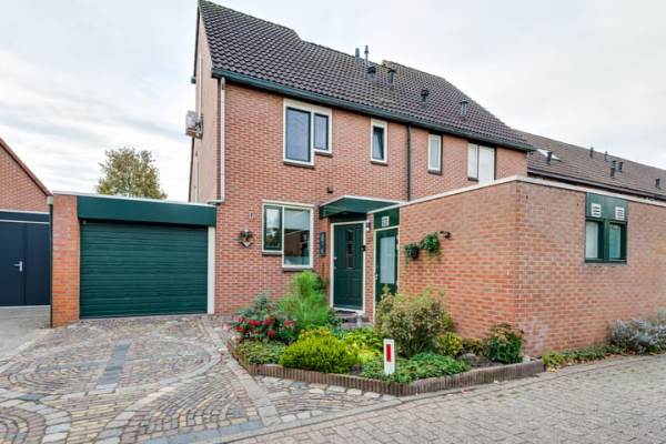 Woning Wildenborch 115 Doetinchem
