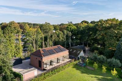 Woning Koesteeg 2C Ommen