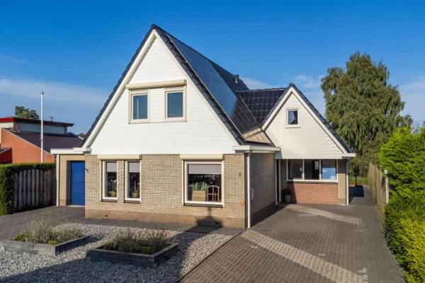 Woning Bark 6 Nieuwe Pekela