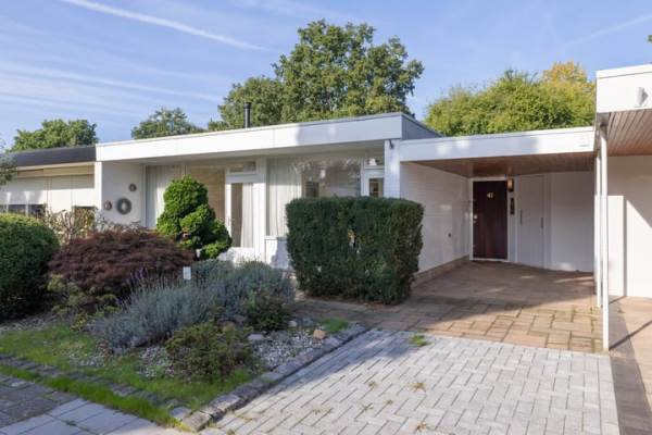 Woning Isaäc da Costastraat 41 Hengelo (OV)