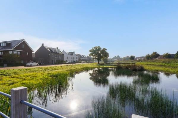 Woning Jonagold 39 Berkel-Enschot