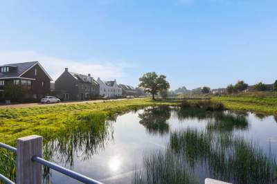 Woning Jonagold 39 Berkel-Enschot