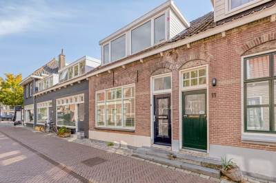 Woning Pyntorenstraat 13 Goes