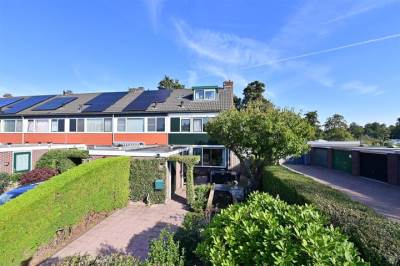 Woning Heulakker 47 Loosdrecht