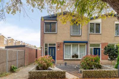 Woning Duivensteen 41 Zevenbergen