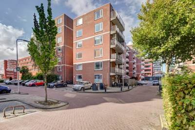 Woning Ronsseweg 93 Gouda