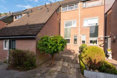 Woning Buinerdiep 22 Zaandam