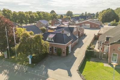 Woning Roswinkelerstraat 71 Roswinkel