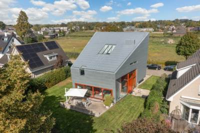 Woning Tuinderij 11 Harmelen