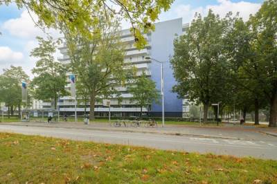 Woning Vijfhagen 129 Breda