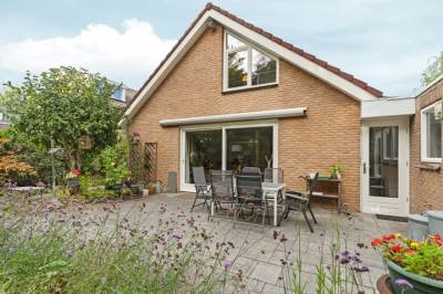 Woning Geffenstraat 19 Arnhem