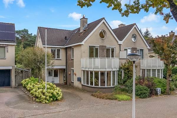Woning Willem Coxlaan 37 Den Dolder
