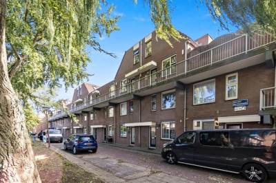 Woning Hector Berliozkade 68 Den Haag