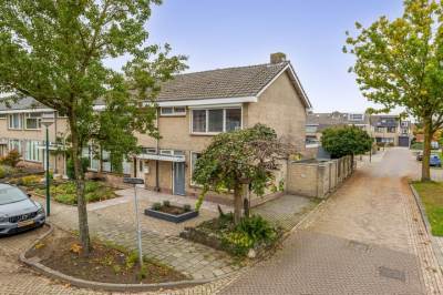 Woning Van Drielstraat 11 Sint-Oedenrode