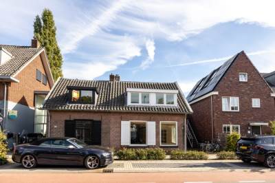 Woning Hessenweg 14 De Bilt