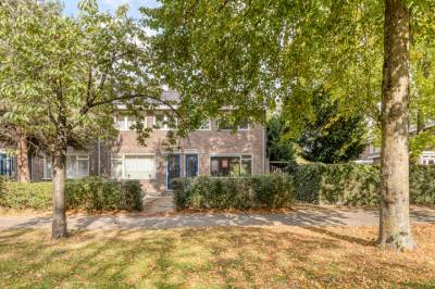 Woning Groenezoom 33 Rotterdam