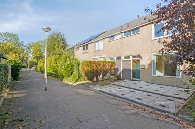 Woning Rietschoot 38 Oostzaan