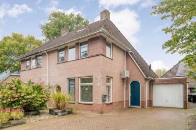 Woning Drift 5 Zuidwolde (DR)