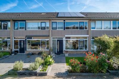 Woning Bachstraat 102 Zevenaar