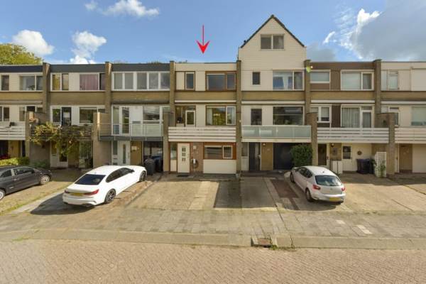 Woning Dubloen 28 Mijdrecht