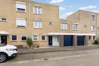 Woning Rede 71 Zeewolde