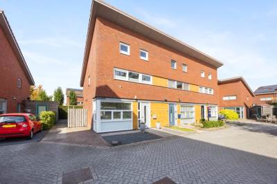 Woning Kopacker 16 Malden