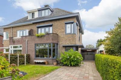 Woning Liesboslaan 85 Breda