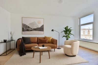 Woning Steijnlaan 128A Den Haag