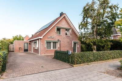 Woning Marquette 61 Lelystad