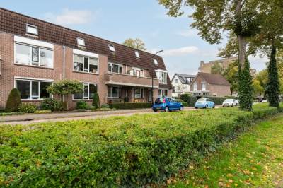 Woning Kometenstraat 46 Apeldoorn