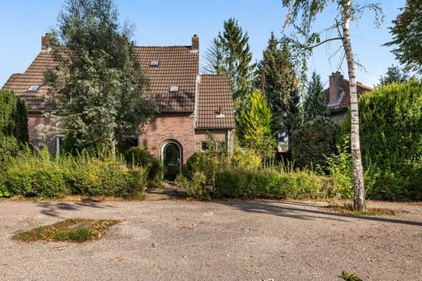 Woning Kapelweg 128 Amersfoort