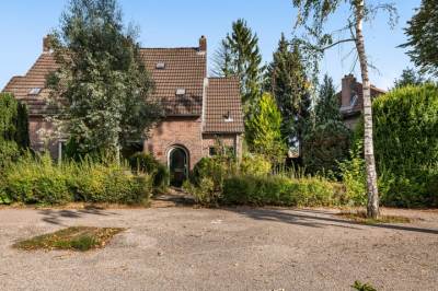 Woning Kapelweg 128 Amersfoort