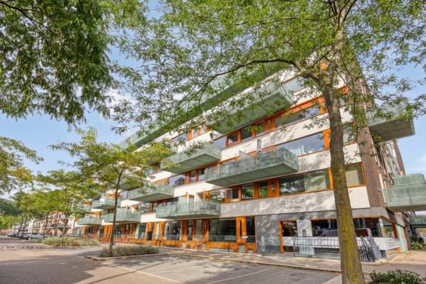 Woning Bordeslaan 342 Den Bosch